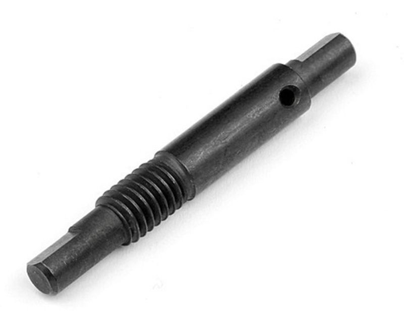 HPI 101233 Slipper Gear Shaft 6x43.5mm (101233)