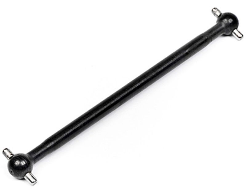 HPI 101234 Drive Shaft Bullet Flux 6x72mm (101234)