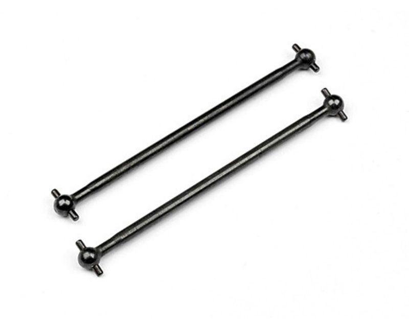 HPI 101235 Drive Shaft Bullet Flux 6x83mm (101235)