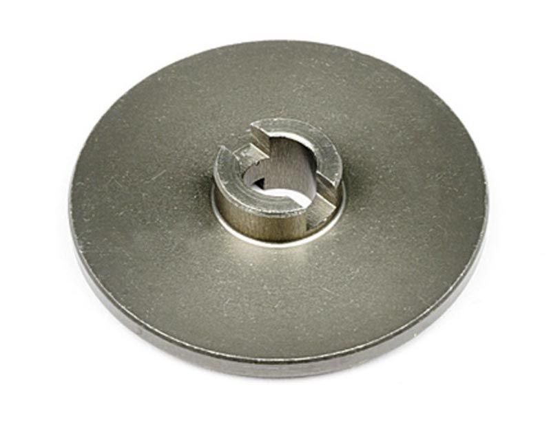 HPI 101242 Slipper Clutch Hub Rear Bullet Flux (101242)
