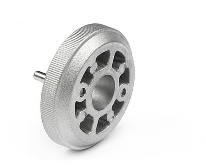 HPI 101251 Flywheel Bullet (101251)