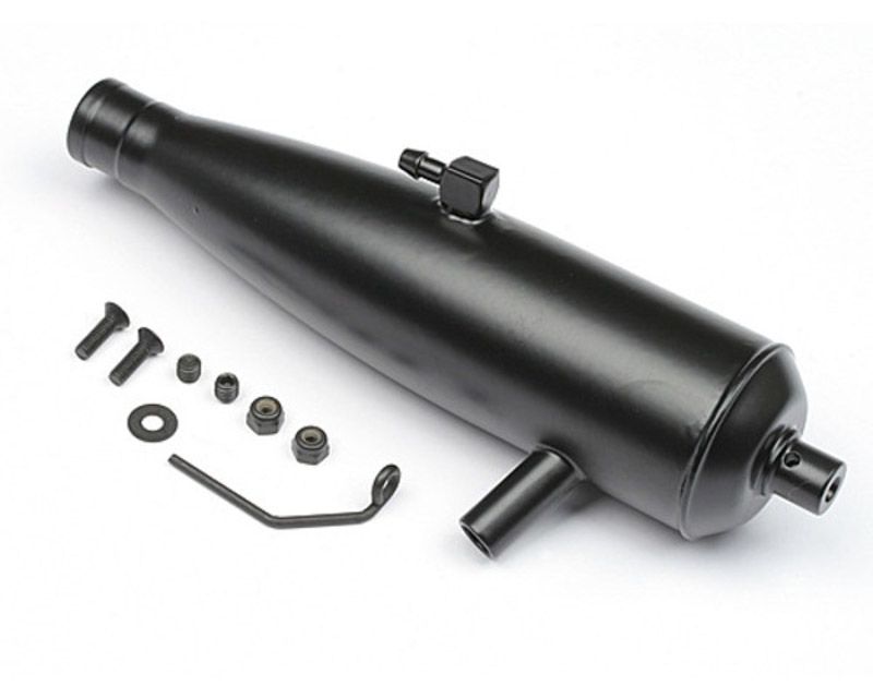 HPI 101256 Tuned Pipe Set (101256)
