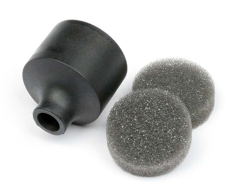 HPI 101257 Air Filter Set Bullet Mt/St 3.0 (101257)