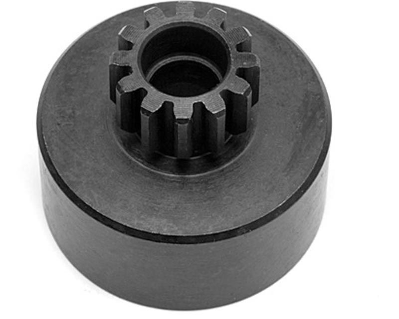 HPI 101258 Clutch Bell 12t (101258)