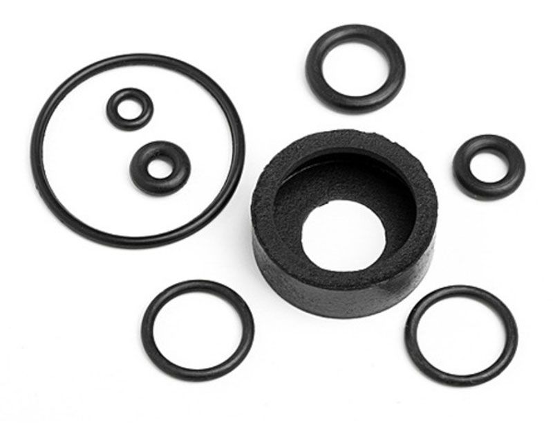HPI 101266 Throttle Boot Slide Carb G3.0 (101266)