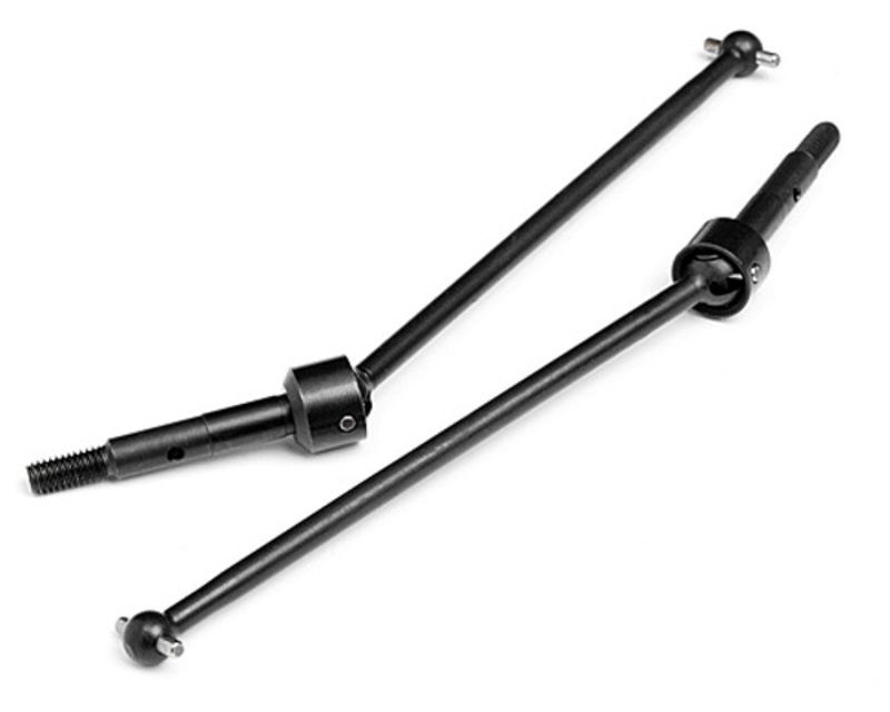 HPI 101270 CVD Shaft Set Bullet 3.0 (101270)