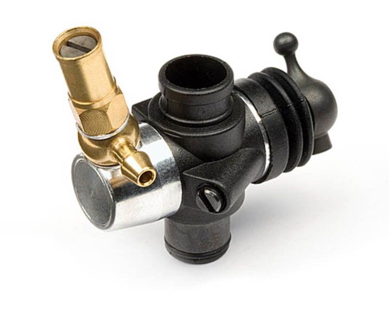 HPI 101277 Slide Carburetor W/2 O-Rings G3.0 (101277)