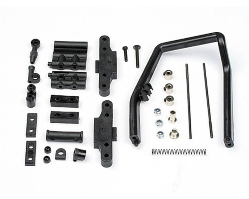 HPI 101297 Support Parts Set Bullet Flux (101297)