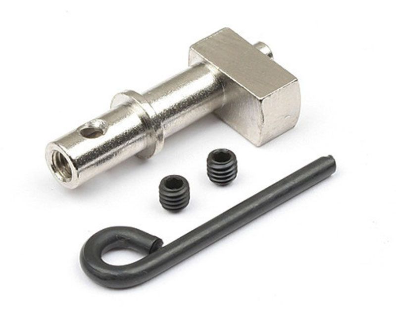 HPI 101304 Brake Cam Shaft Set Bullet Nitro (101304)