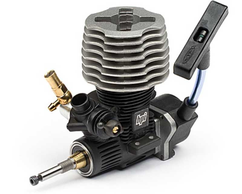 HPI 101310 Slide Carb with Pull Start G3.0 (101310)