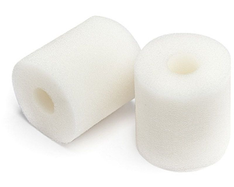 HPI 101652 Air Filter Foam Elements Bullet Nitro (101652)