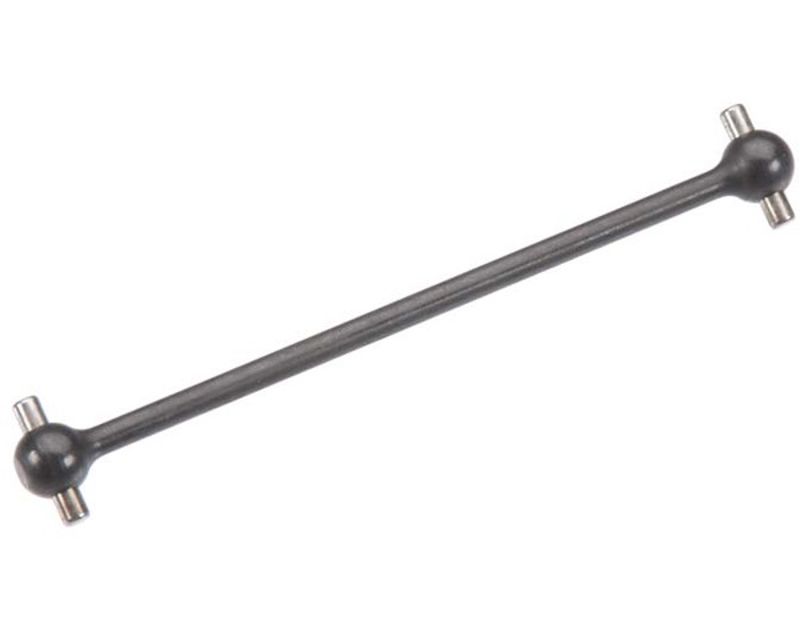 HPI 101663 Center Shaft Front 83mm Trophy Flux Series (101663)