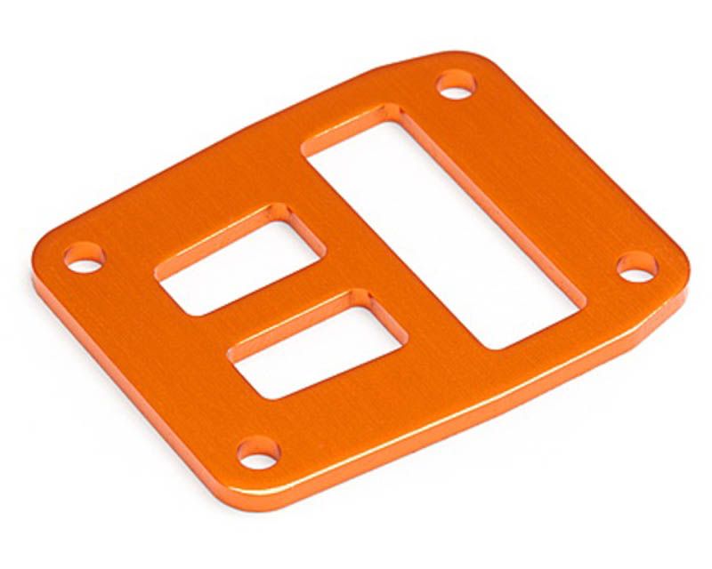 HPI 101673 This is the Center Diff Plate for the (101673)