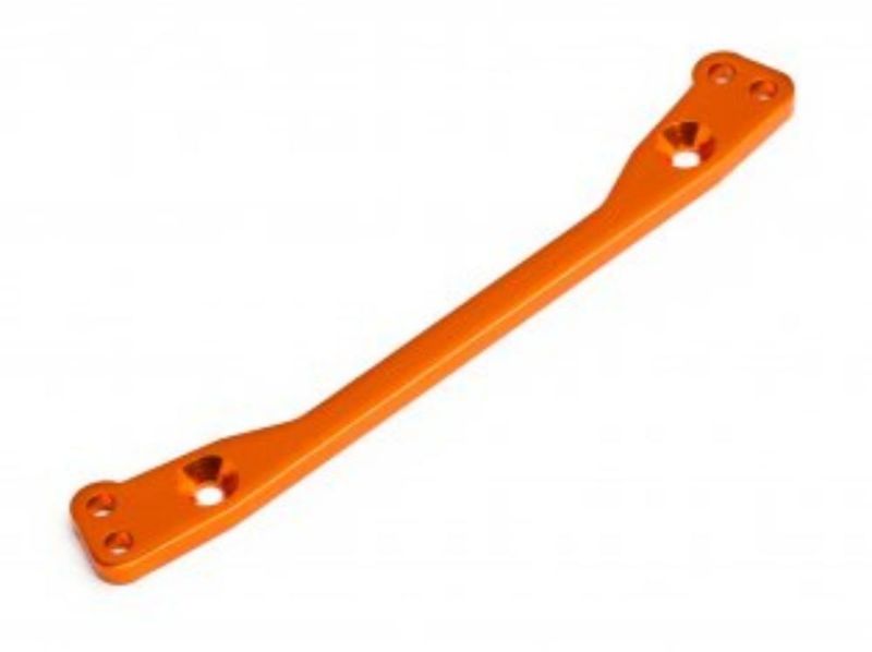 HPI 101765 Steering Holder Adapter 7075 Trophy Truggy (101765)