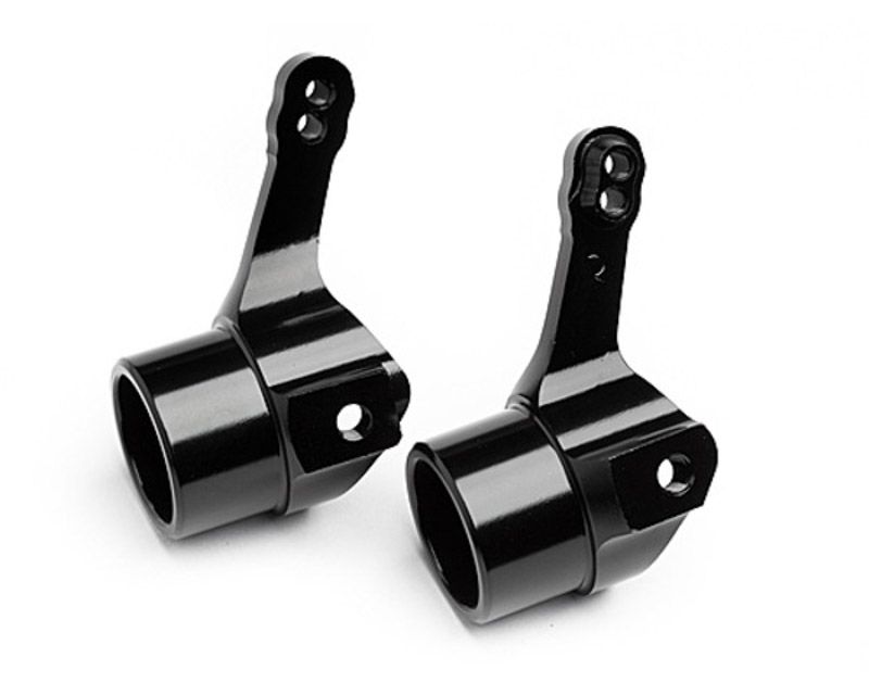 HPI 101767 Steering Arms 7075 Trophy Flux Series (101767)