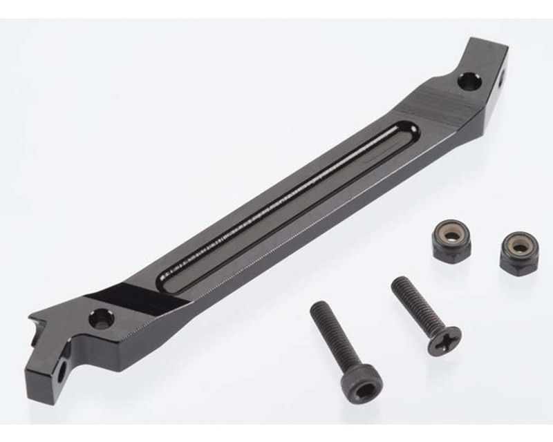 HPI 101770 Aluminum Front Chassis Anti Bending Rod Trophy (101770)