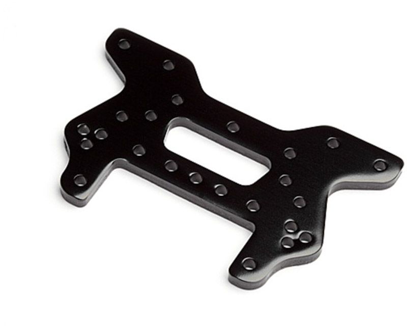 HPI 101776 Shock Tower Trophy Truggy Black (101776)