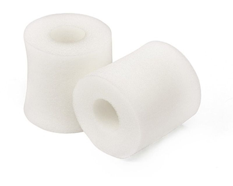 HPI 101786 1/8 Waterproof Air Filter Foam Elements (101786)