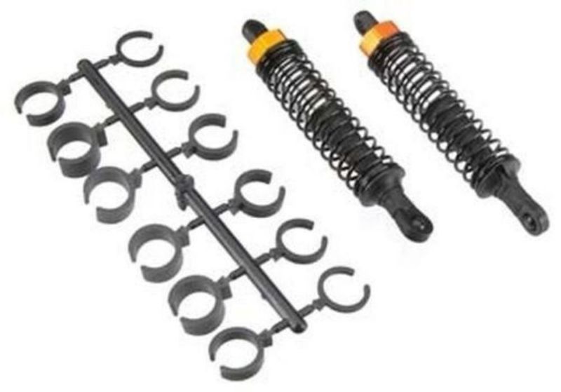 HPI 101789 Front Shock Set Trophy Buggy 2 (101789)