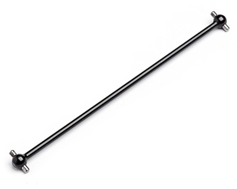 HPI 101800 Center Rear Driveshaft Trophy Truggy Flux (101800)