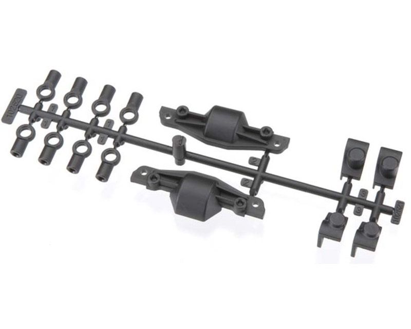 HPI 102520 Sway Bar Mount Savage Flux (102520)