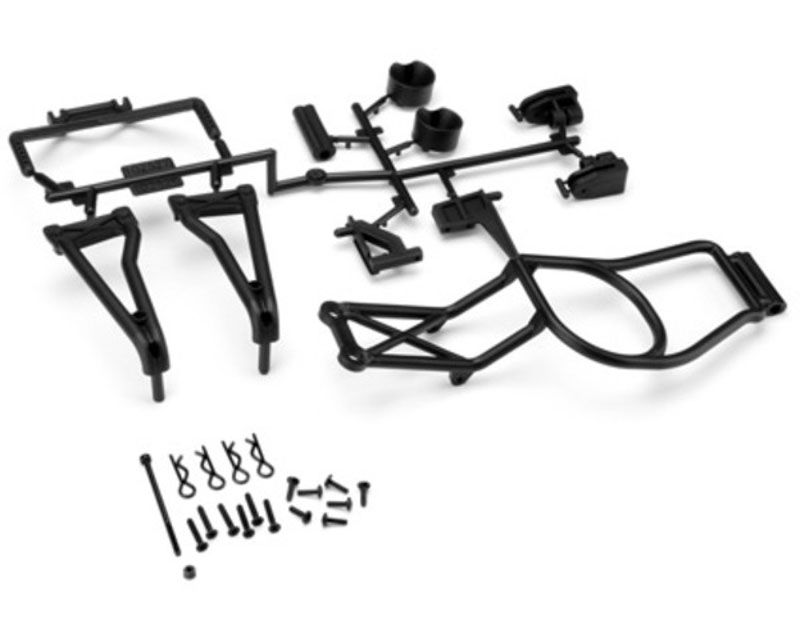 HPI 102526 Roll Cage Set Savage XL (102526)