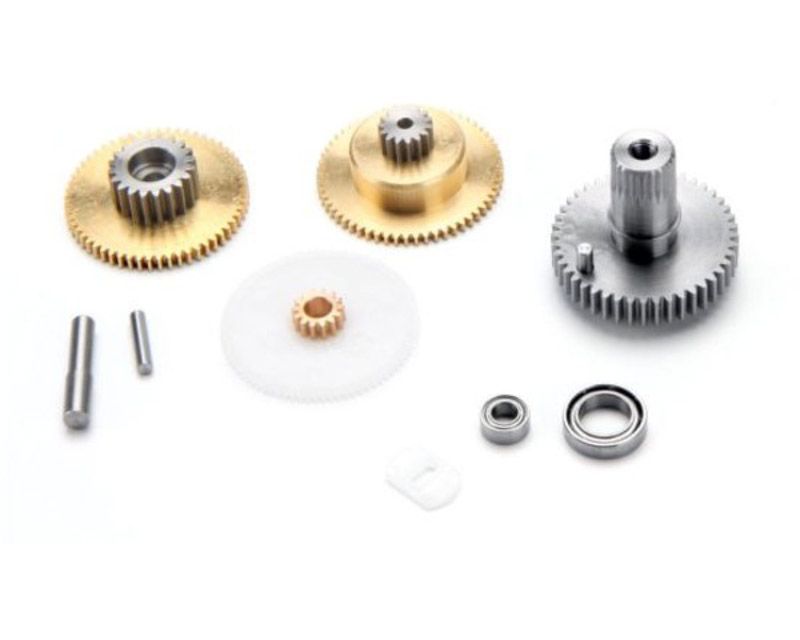 HPI 102614 Sfl-30mg Digital Servo Gear Set Baja 5B (102614)