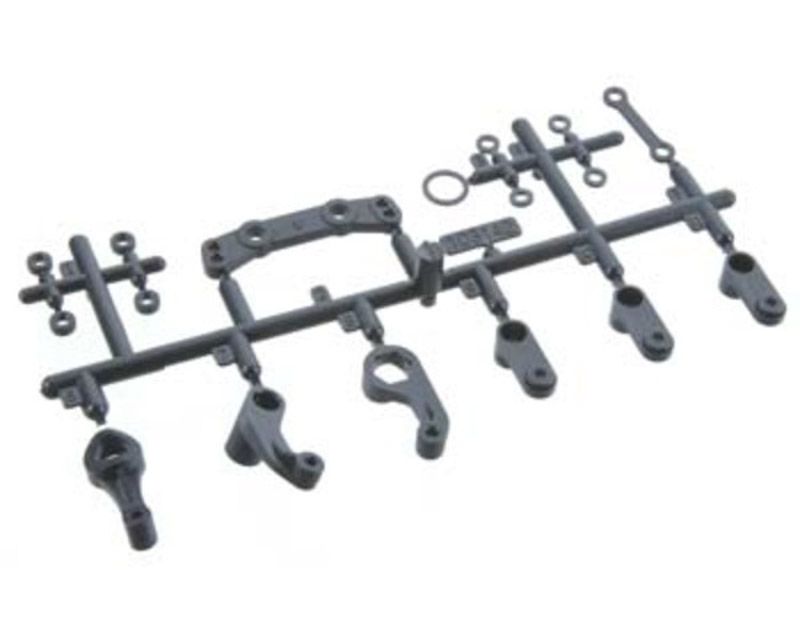 HPI 103325 Steering Parts Set Blitz (103325)