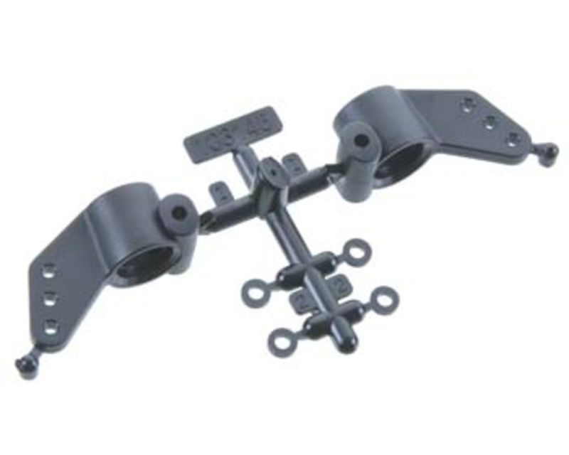 HPI 103329 Rear Hub Carrier Set Blitz (103329)
