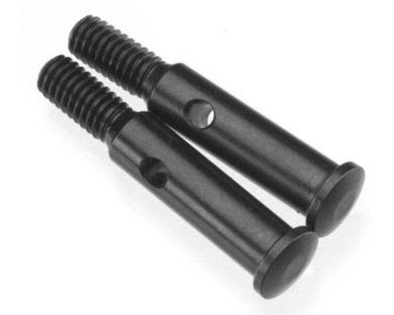 HPI 103360 Front Axle 5x26mm Blitz (2 Pcs) (103360)