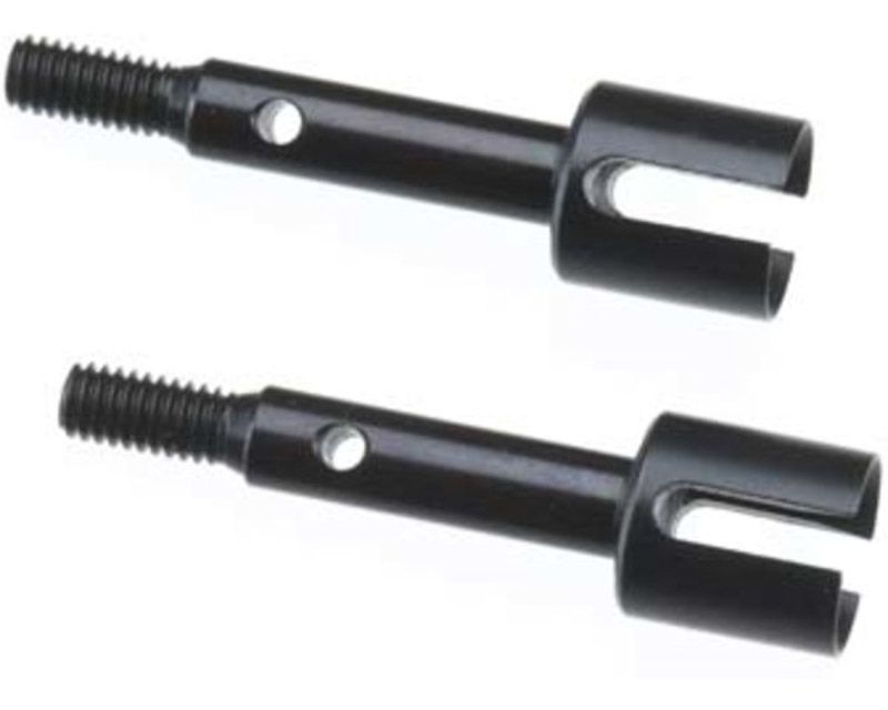 HPI 103361 Rear Axle 5x39mm Blitz (2 Pcs) (103361)