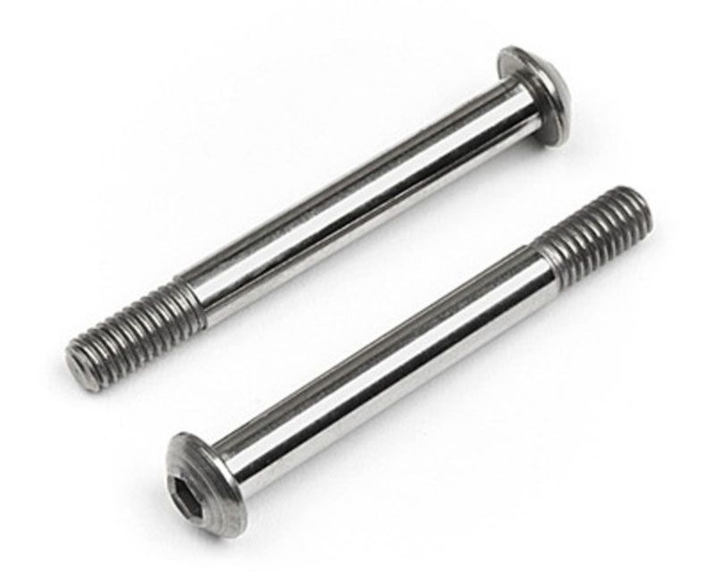 HPI 103367 Step Screw 3x25mm Blitz (2 Pcs) (103367)