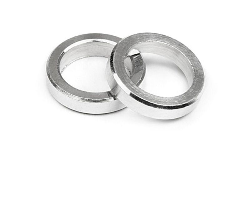 HPI 103368 Axle Spacer 5x7x1.45mm Blitz (2 Pcs) (103368)