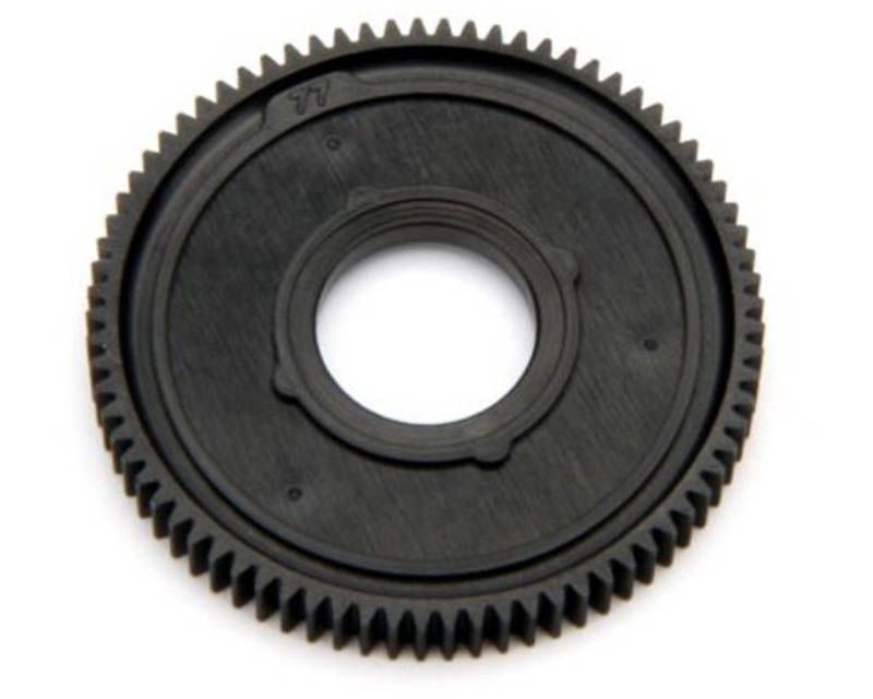 HPI 103371 Spur Gear 48p 77t (103371)