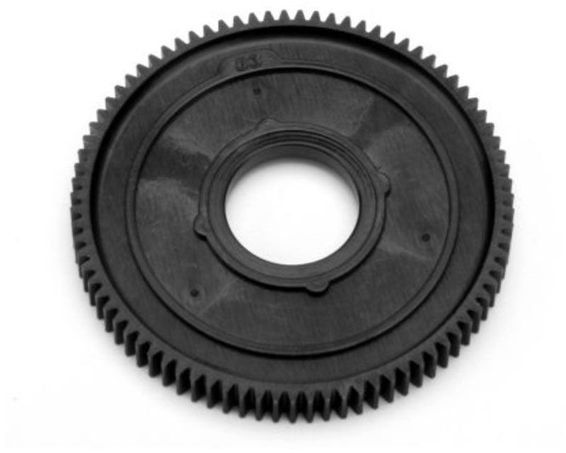 HPI 103372 Spur Gear 83 Tooth 48 Pitch Bliz (103372)