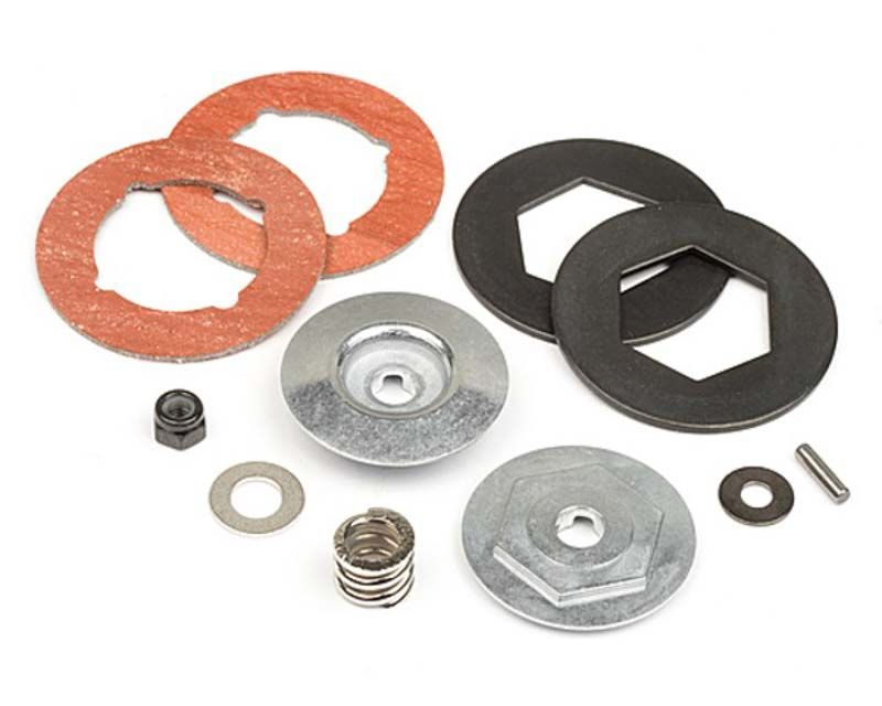 HPI 103377 Slipper Clutch Set Blitz (103377)