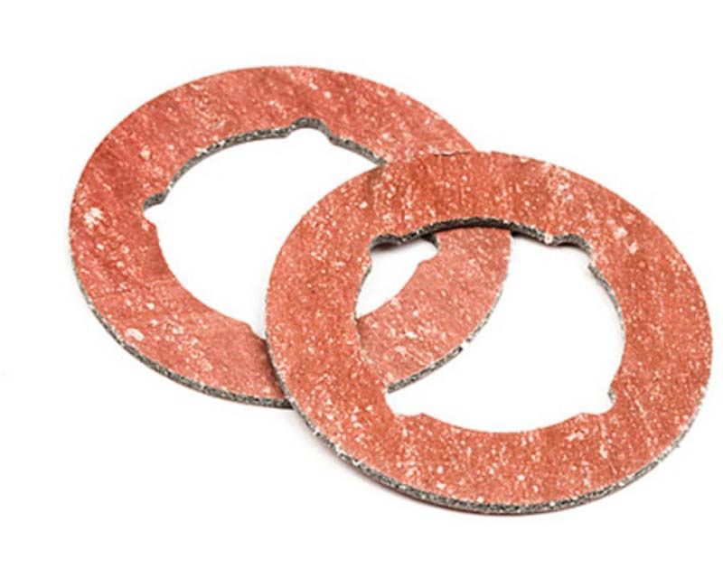 HPI 103378 Slipper Pad Blitz (2) (103378)