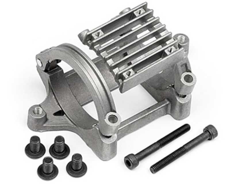 HPI 103661 Motor Mount Set (103661)