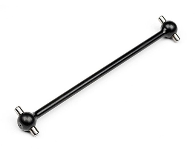 HPI 103664 Drive Shaft Vorza Flux HP 8x83mm (103664)