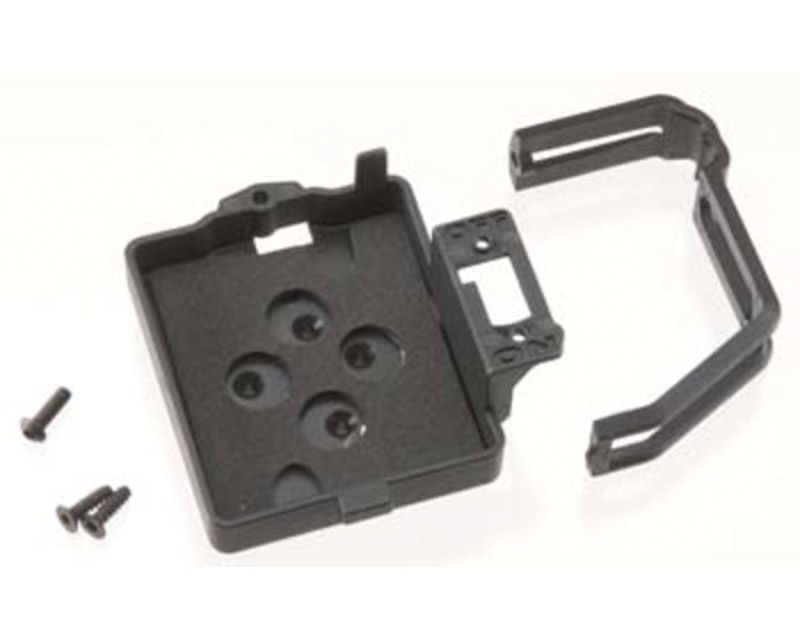 HPI 103676 Esc Tray Set Vorza Flux HP (103676)