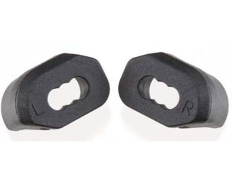 HPI 103681 Front Shock Protecter Vorza Flux HP (2) (103681)