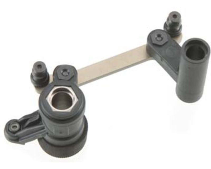 HPI 104156 Steering Crank Set Vorza Flux HP (104156)