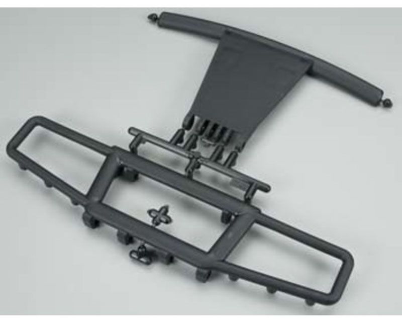 HPI 104782 Bumper Set (104782)