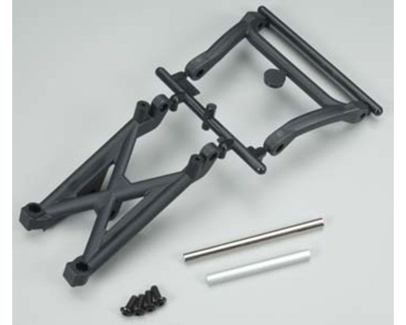 HPI 104960 Rear Bumper Brace Set B (104960)