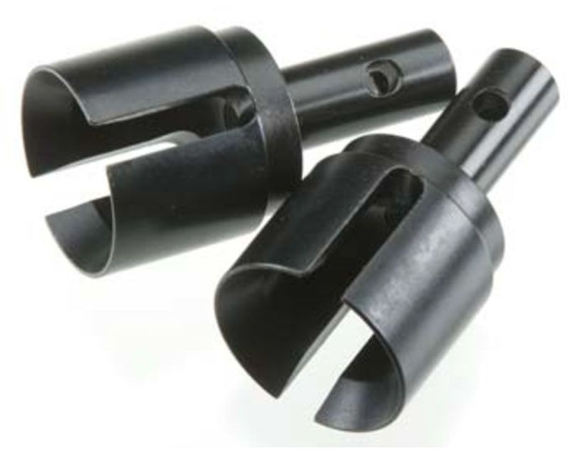 HPI 104965 Super Heavy Duty Diff Shaft 25x48mm (2 Pcs) (104965)