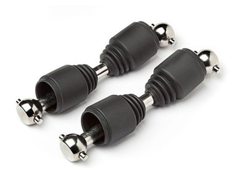 HPI 104966 Super Heavy Duty Drive Shaft 18x116mm (2 Pcs) (104966)