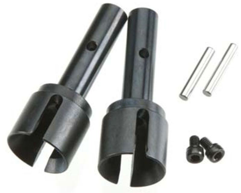HPI 104967 Super Heavy Duty Drive Axle 25x70mm (2 Sets) (104967)