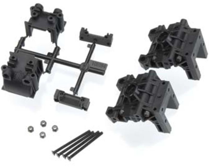 HPI 105284 Gear Box Set Savage Xs (105284)