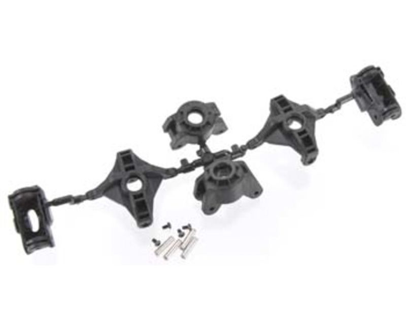 HPI 105292 Upright Set Savage Xs (105292)