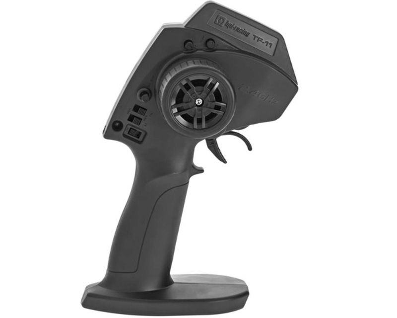 HPI 105406 TF-11 Transmitter 2.4GHz HPI RS4 Sport 3 (105406)